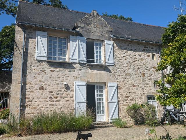Maison vente à Nantes, Saint-herblain