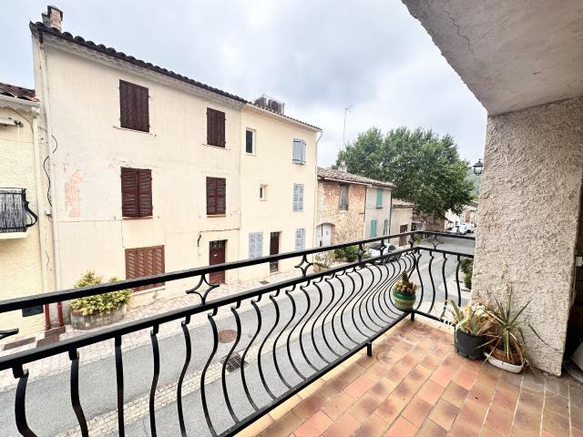 Maison vente à Brignoles, Vins-sur-caramy