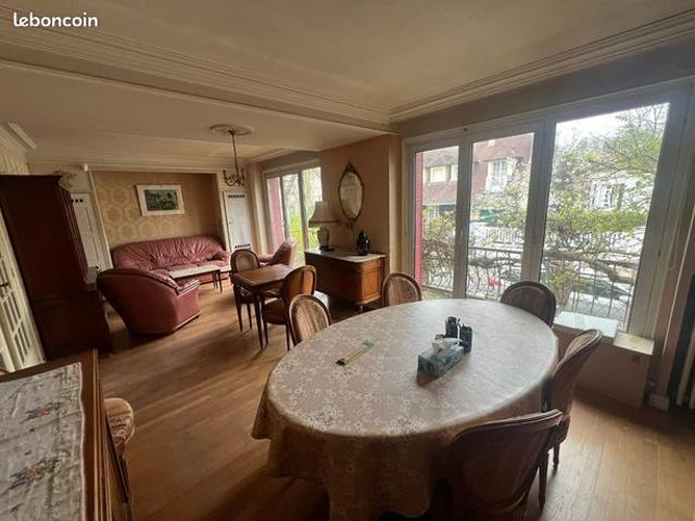 Maison vente à Palaiseau, Orsay