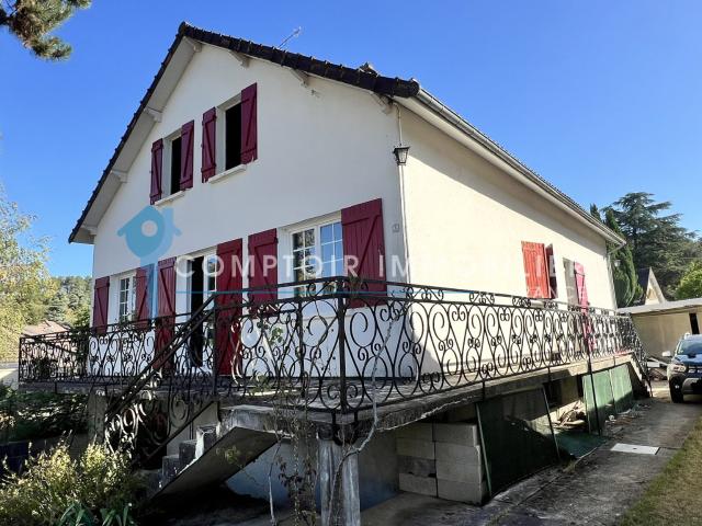 Maison vente à Boutigny-sur-Essonne, Essonne