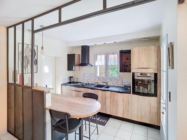 Maison vente à Nantes, Saint-julien-de-concelles