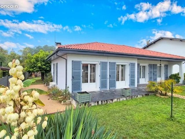 Maison vente à Mont-de-Marsan, Morcenx
