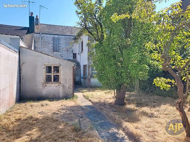 Maison vente à Saint-Nazaire, Saint-nazaire