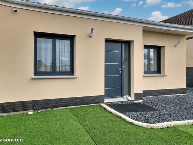 Maison vente à Rouen, Saint-aubin-lès-elbeuf