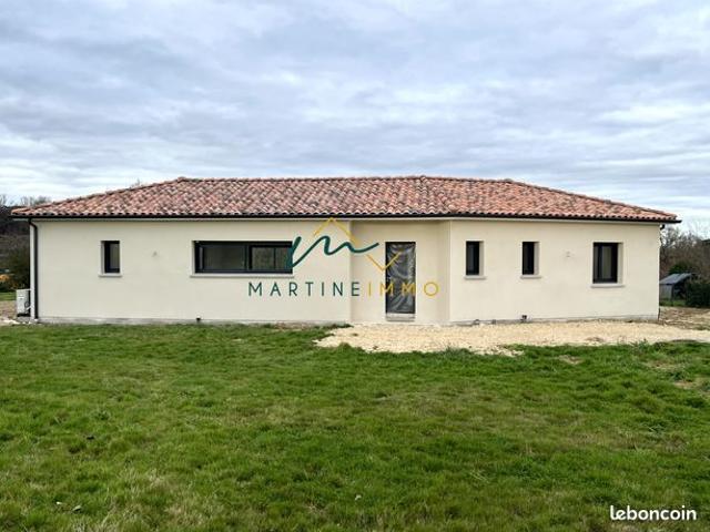 Maison vente à Marmande, Samazan
