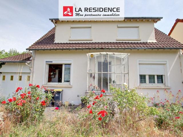 Maison vente à Rambouillet, La Verrière