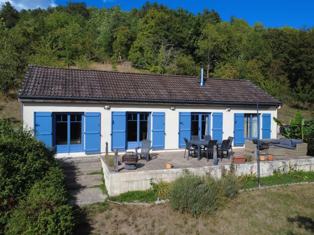 Maison vente à Montbard, Quincerot