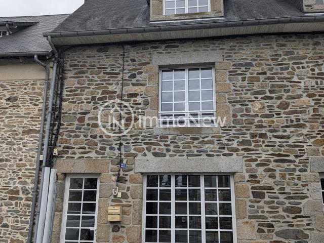 Maison vente à Avranches, Saint-jean-le-thomas