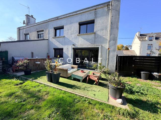 Maison vente à Blain, Loire-Atlantique