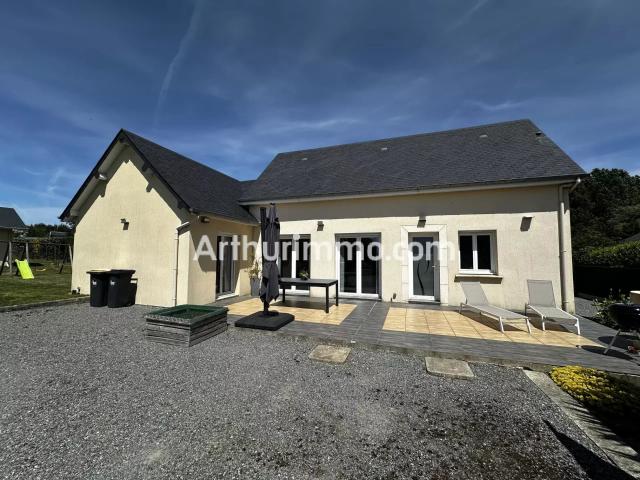 Maison vente à Le Havre, Criquetot-l'esneval