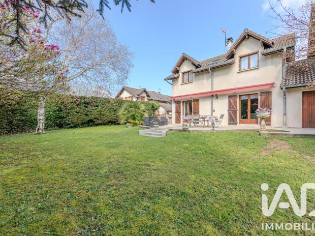 Maison vente à Grenoble, Saint-egrève