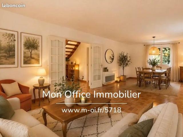 Maison vente à Aix-en-Provence, Venelles