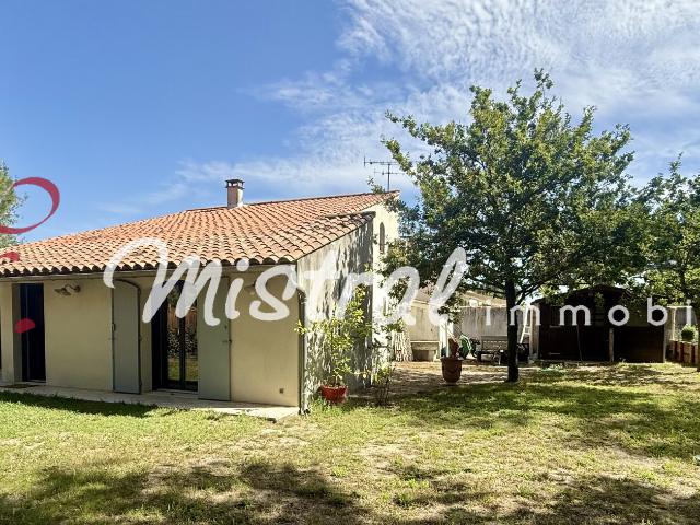 Maison vente à Arles, Saintes-maries-de-la-mer