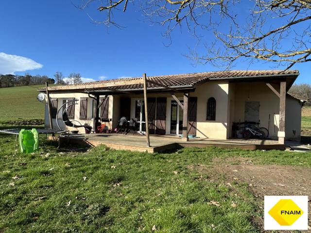 Maison vente à Agen, Nouvelle-Aquitaine
