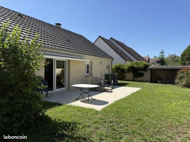 Maison vente à Orléans, Olivet