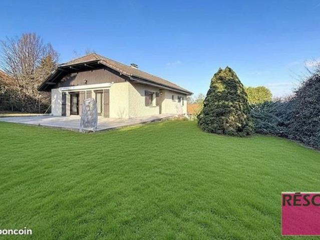 Maison vente à Saint-Claude, Viry