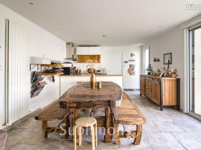 Maison vente à Saint-Nazaire, Saint-nazaire