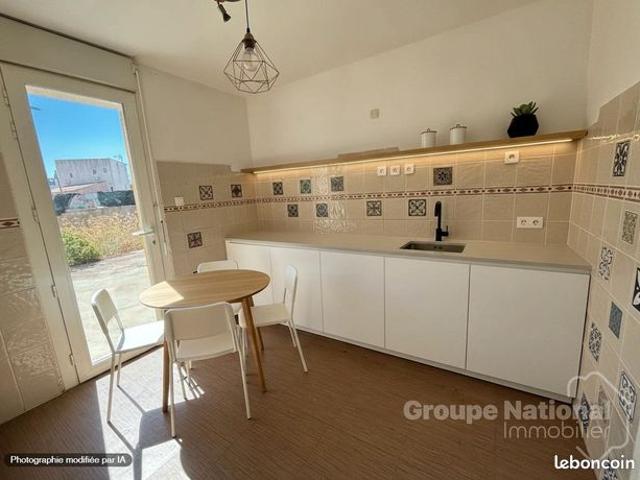 Maison vente à Miramas, Bouches-du-Rhône