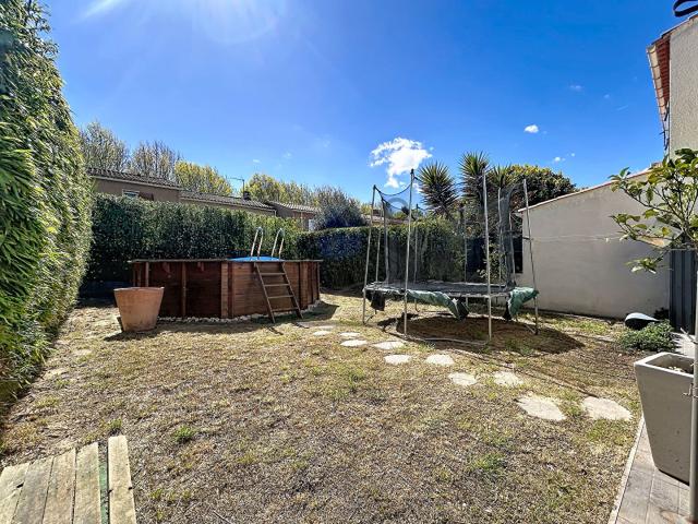 Maison vente à Aix-en-Provence, Les Pennes-mirabeau
