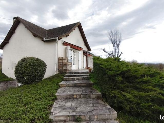 Maison vente à Gourdon, Vayrac