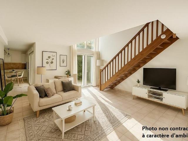 Appartement vente à France métropolitaine, Valence