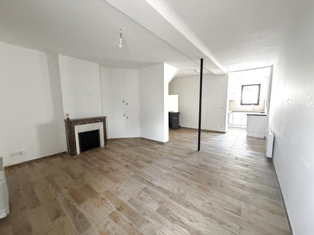 Maison location à Clermont, Sacy-le-grand