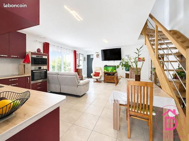 Maison vente à Pau, Sauvagnon