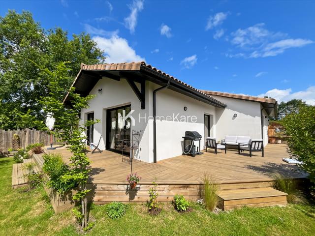Maison vente à Bordeaux, Nouvelle-Aquitaine