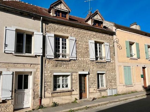 Maison vente à Pontoise, Nesles-la-vallée