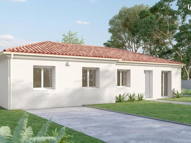 Maison vente à La Haie-fouassière