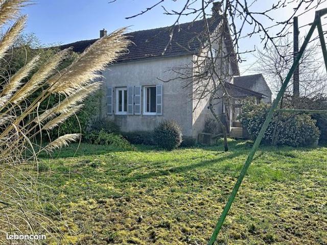 Maison vente à Auxerre, Thury
