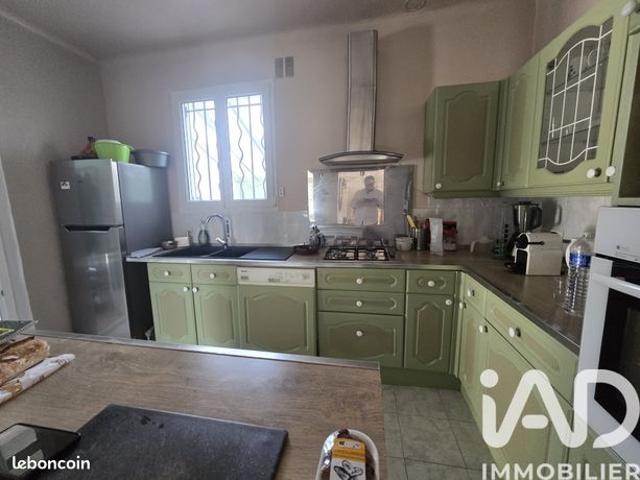 Maison vente à Arrondissement de Toulon, Six-fours-les-plages
