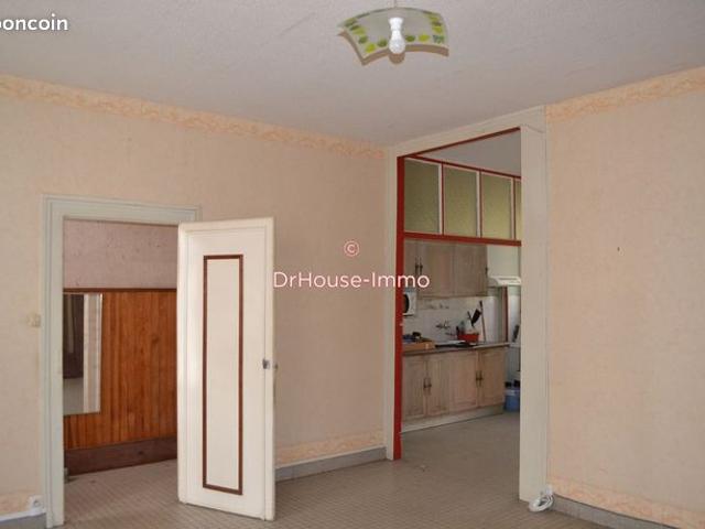 Maison vente à Saint-Amand-Montrond, Saint-amand-montrond