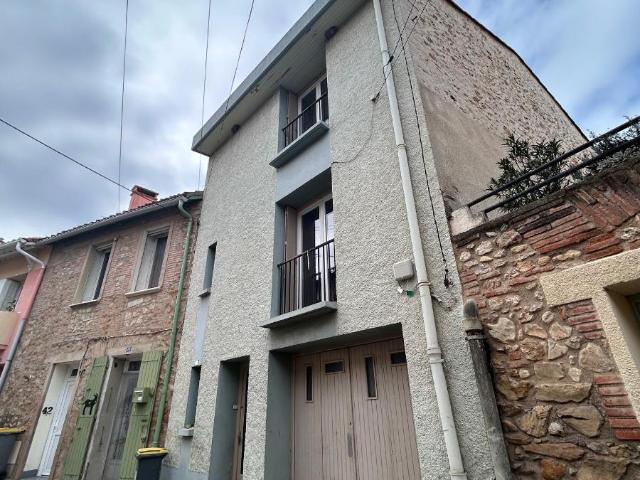Maison location à Thuir, Pyrénées-Orientales
