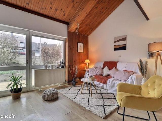 Maison vente à Forbach-Boulay-Moselle, Forbach