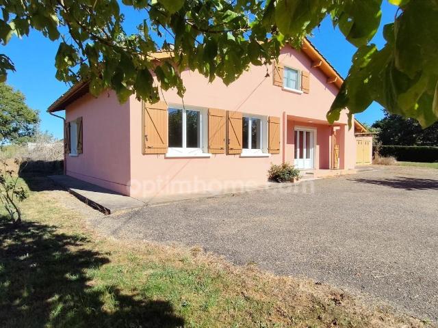 Maison vente à Vergoignan, Gers