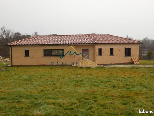 Maison vente à Samazan