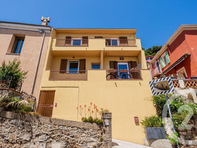 Maison vente à Nice, La Turbie