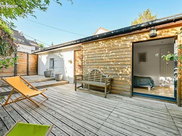 Maison vente à Bobigny, Noisy-le-sec