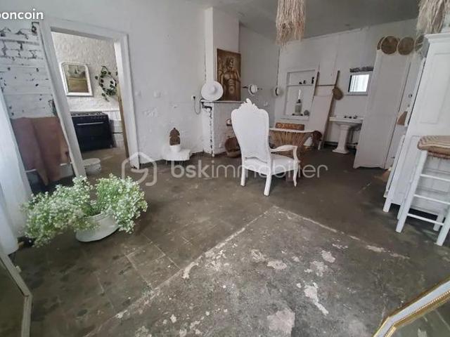 Maison vente à Hénin-Beaumont, Pas-de-Calais