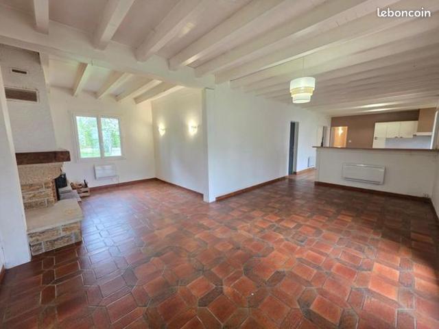 Maison vente à Mont-de-Marsan, Laglorieuse