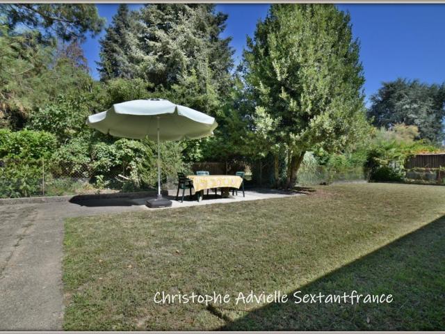 Maison vente à Marmande