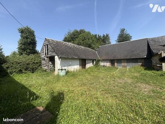 Maison vente à Ymare, Seine-Maritime