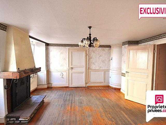 Maison vente à Montbéliard, Blamont
