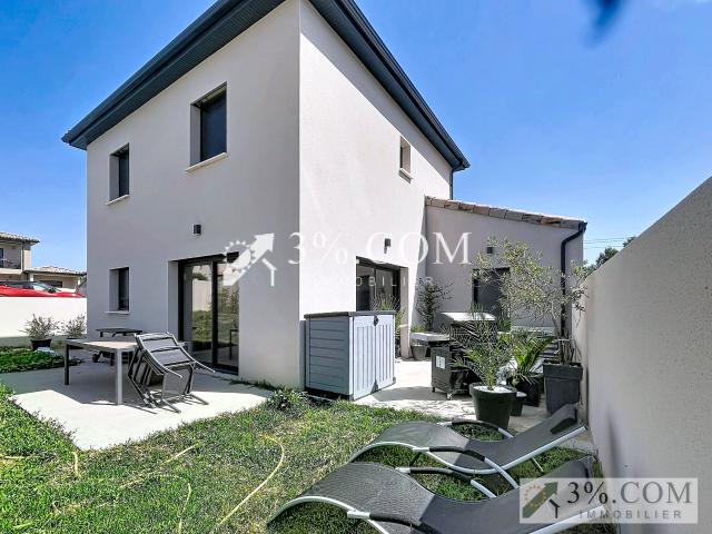 Maison vente à Privas, Baix