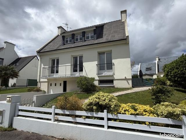 Maison vente à Morlaix, Bretagne