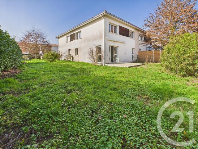 Maison vente à Bordeaux, Villenave-d'ornon