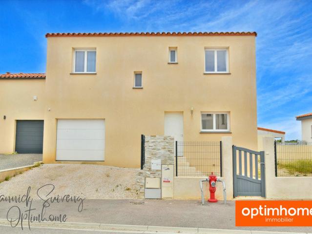 Maison vente à Perpignan, Claira