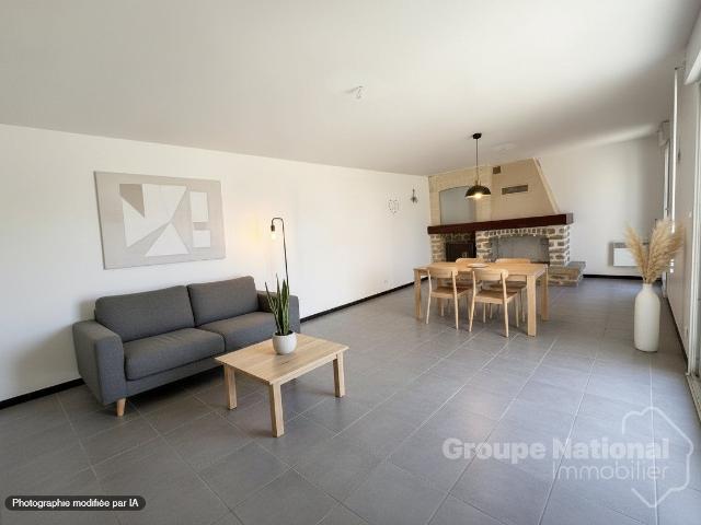 Maison vente à Miramas-le-Vieux, Miramas