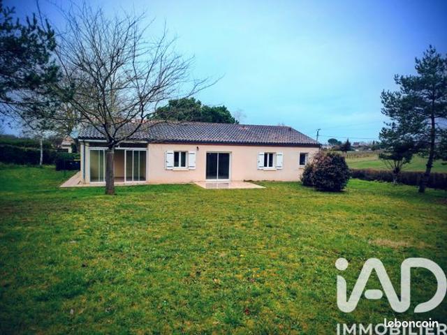 Maison vente à Marmande, Lavergne
